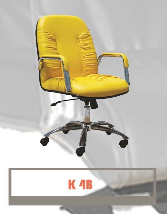 Kursi Kantor Direktur CARRERA K 4B