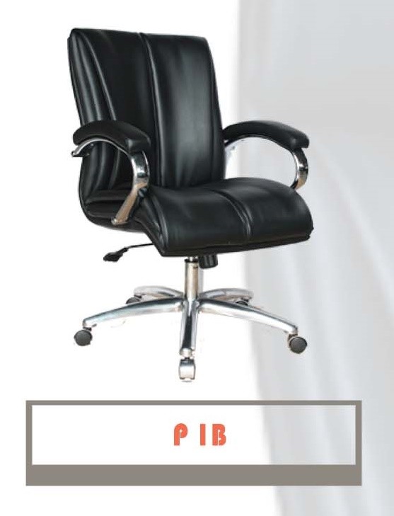 Kursi Kantor Direktur CARRERA P 1B