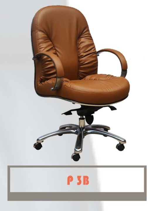 Kursi Kantor Direktur CARRERA P 3B
