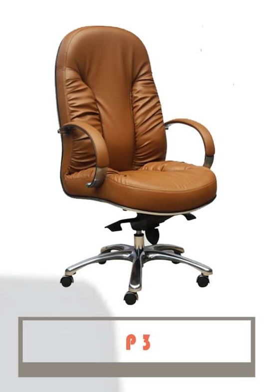 Kursi Kantor Direktur CARRERA P3