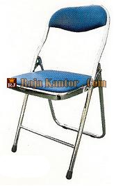 Kursi Lipat Futura FTR 506