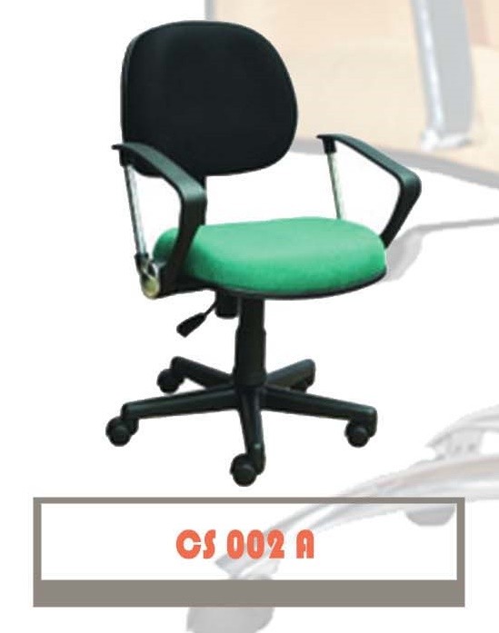 Kursi Kantor Staff CARRERA CS 002 A