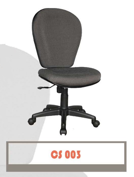 Kursi Kantor Staff CARRERA CS 003