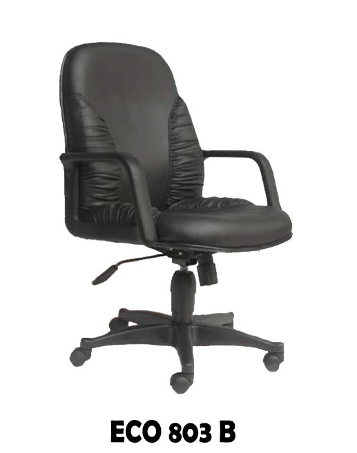 Kursi Kantor Staff CARRERA ECO 803 B