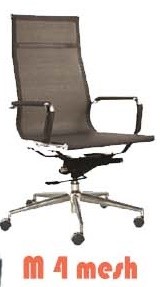 Kursi Kantor Staff CARRERA M 4 MESH