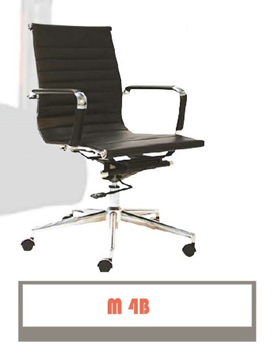 Kursi Kantor Staff CARRERA M 4B