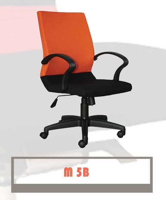 Kursi Kantor Staff CARRERA M 5B