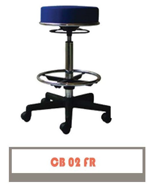 Kursi Bar & Cafe Carrera CB 02 FR