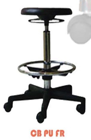 Kursi Bar & Cafe Carrera CB PU FR