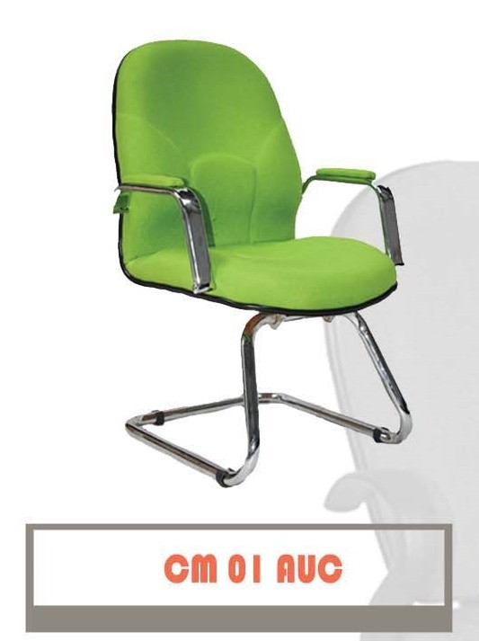 Kursi Hadap CARRERA CM 01 AUC