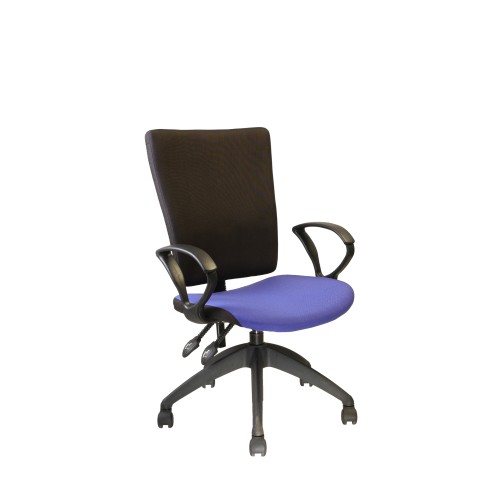 Kursi Direktur Verona KS-874-HTA