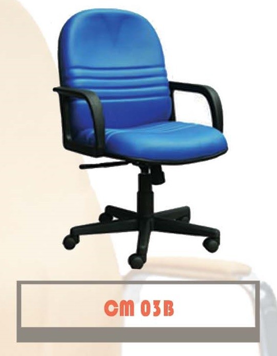 Kursi Hadap CARRERA CM 03B