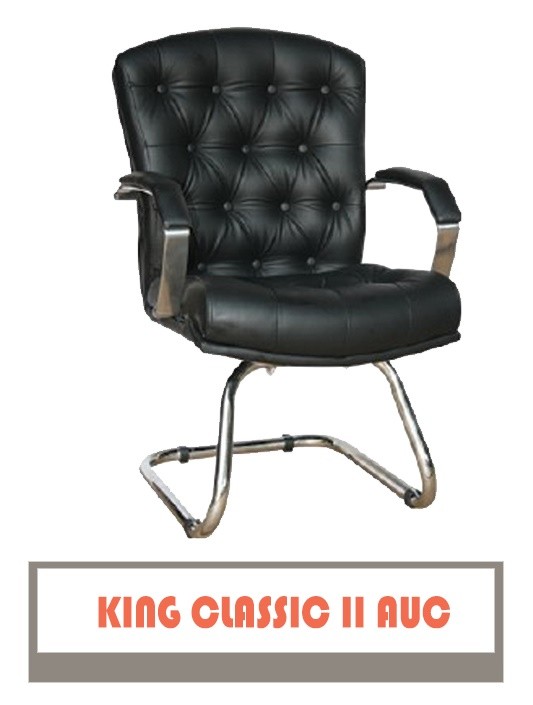 Kursi Hadap CARRERA KING CLASSIC II AUC
