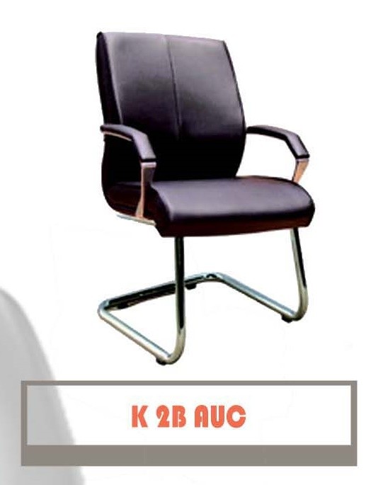 Kursi Kantor Direktur CARRERA K 2B AUC