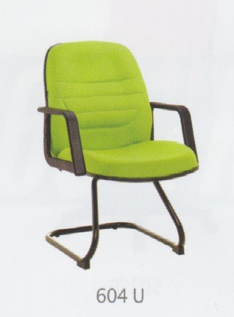 Kursi Hadap Ergotec 604 U