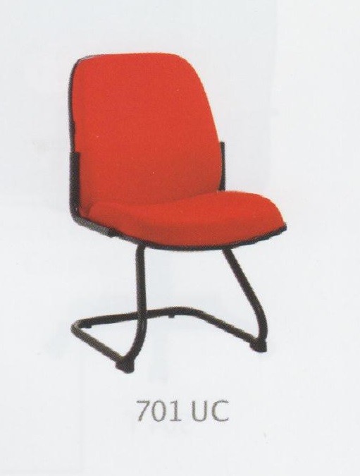 Kursi Hadap Ergotec 701 UC