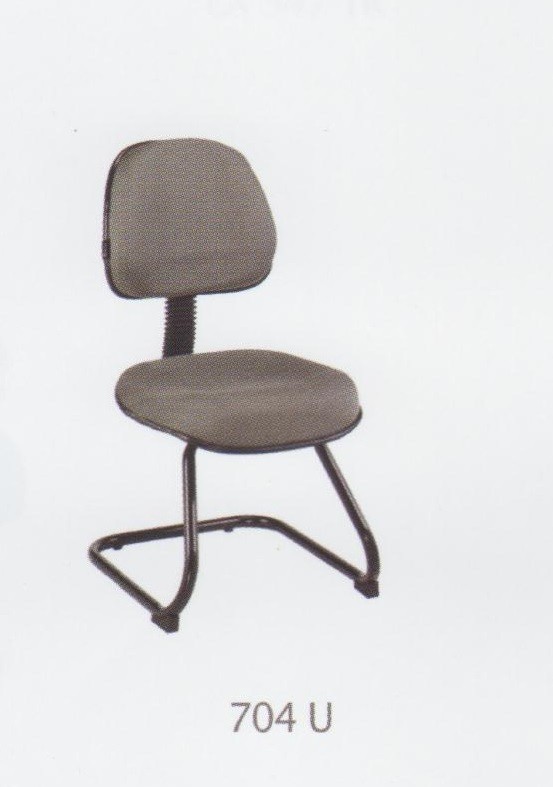 Kursi Hadap Ergotec 704 U