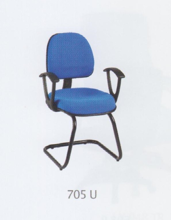 Kursi Hadap Ergotec 705 U