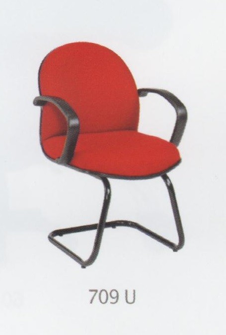 Kursi Hadap Ergotec 709 U