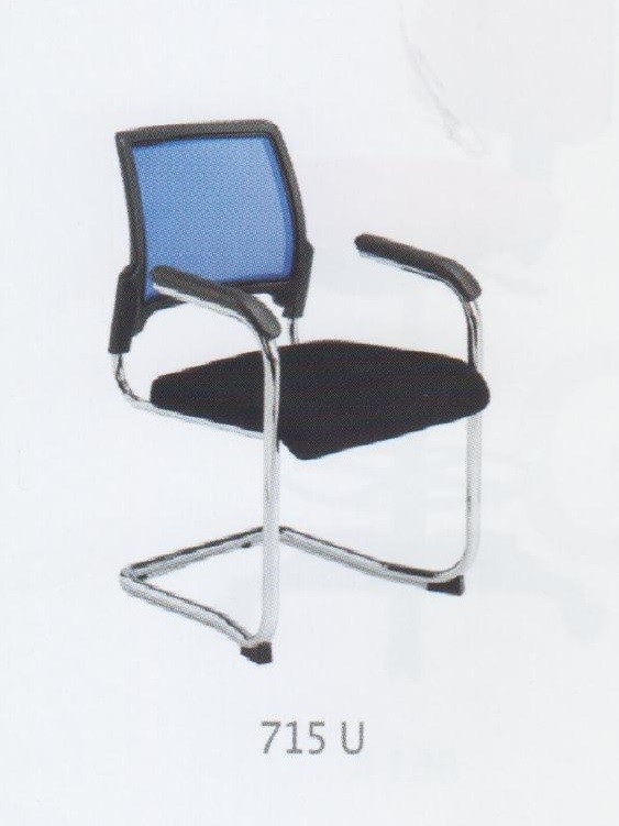 Kursi Hadap Ergotec 715 U