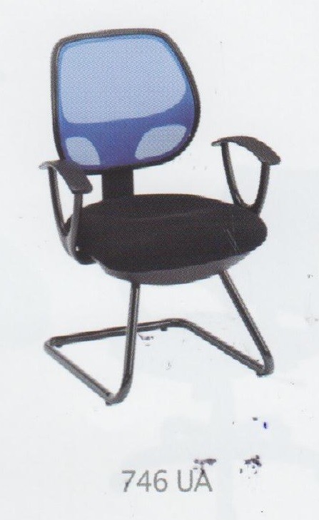 Kursi Hadap Ergotec 746 UA