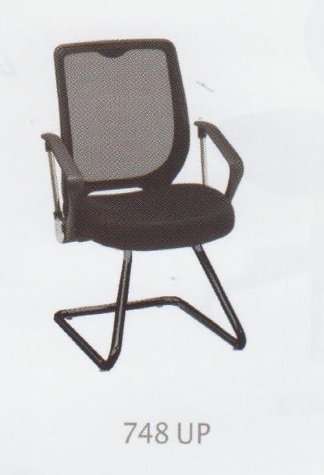 Kursi Hadap Ergotec 748 UP