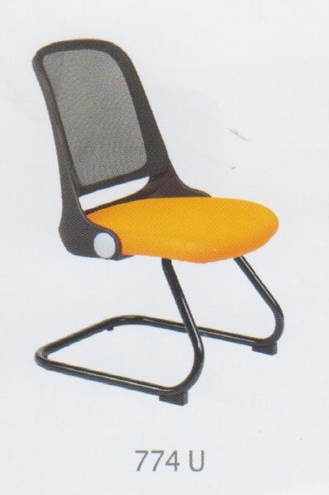 Kursi Hadap Ergotec 774 U