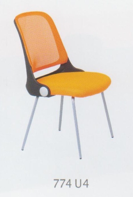 Kursi Hadap Ergotec 774 U4