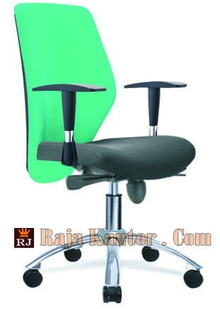 Kursi Staff Ichiko ERGO II - CR