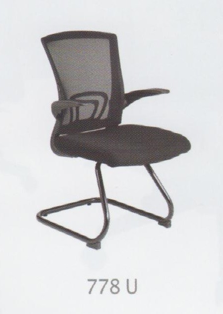 Kursi Hadap Ergotec 778 U