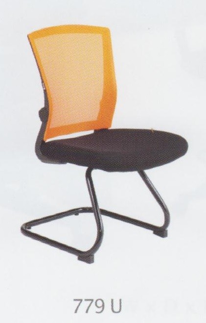 Kursi Hadap Ergotec 779 U