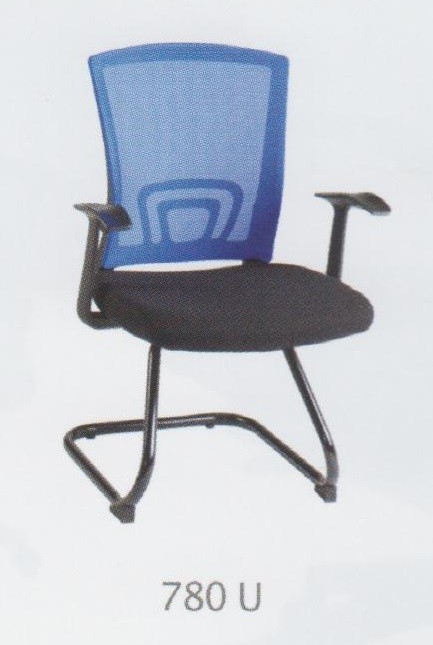 Kursi Hadap Ergotec 780 U