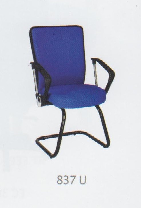 Kursi Hadap Ergotec 837 U