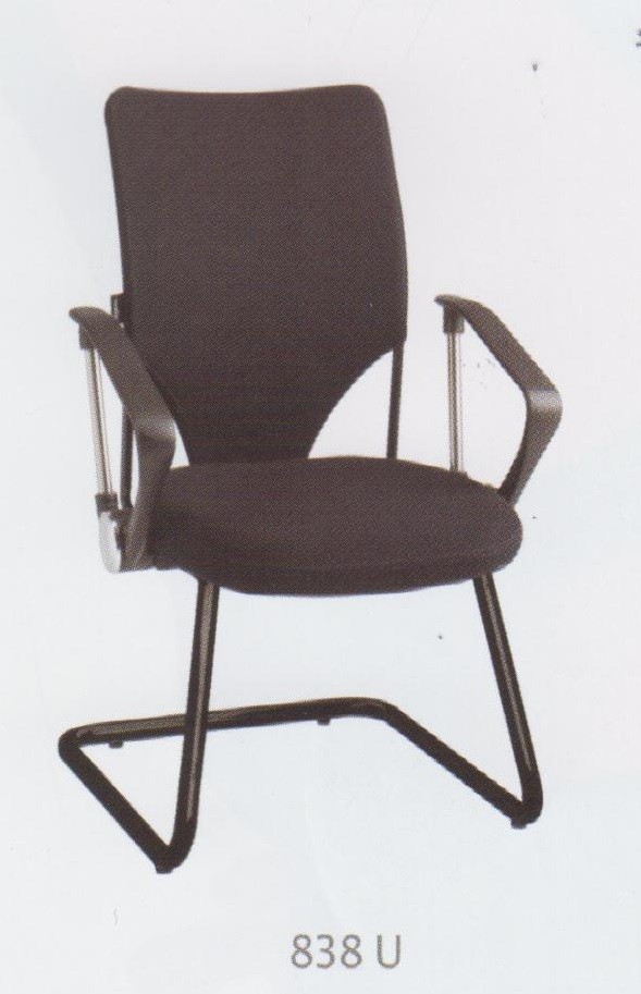 Kursi Hadap Ergotec 838 U