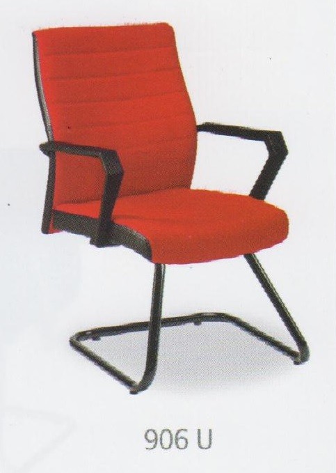 Kursi Hadap Ergotec 906 U