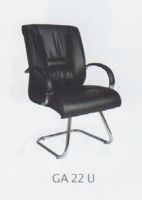 Kursi Hadap Ergotec GA 22 U