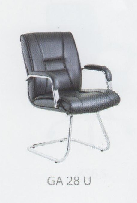 Kursi Hadap Ergotec GA 28 U