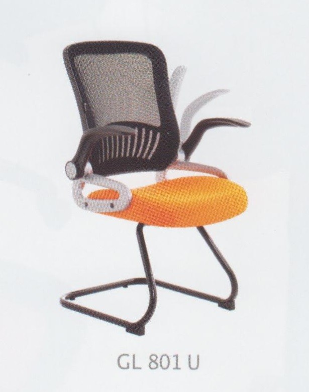 Kursi Hadap Ergotec GL 801 U