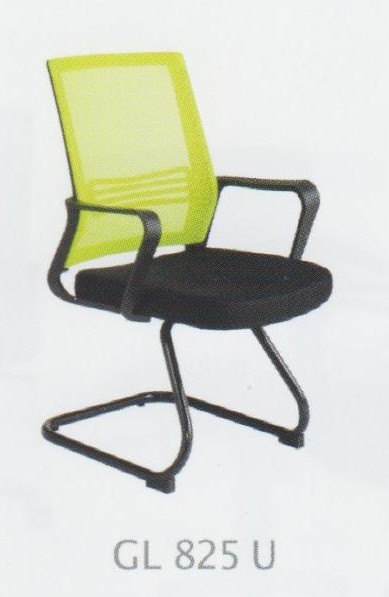 Kursi Hadap Ergotec GL 825 U