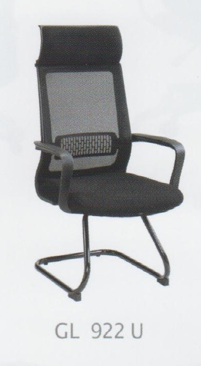 Kursi Hadap Ergotec GL 922 U