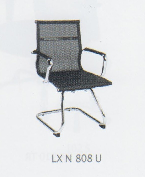 Kursi Hadap Ergotec LX N 808 U