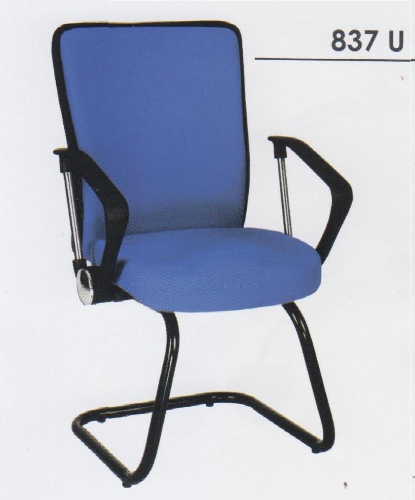 Kursi Kantor Ergotec 837 U