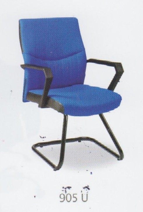 Kursi Kantor Ergotec 905 U