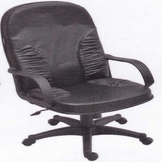 Kursi Direktur Brother BR 103 AH