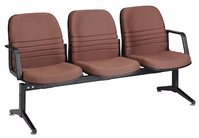 Kursi Tunggu Ergotec WTA 04