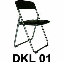 Kursi Lipat Daiko Type DKL 01