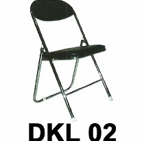 Kursi Lipat Daiko Type DKL 02