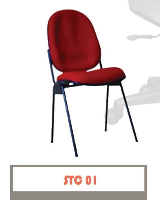 Kursi Susun CARRERA STC 01