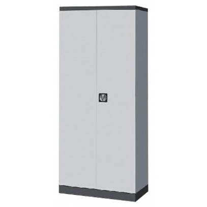 Lemari Arsip Pintu Ayun Tiger A-2D Putih