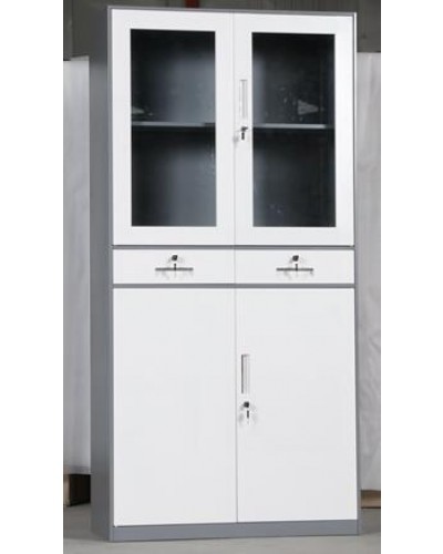  Lemari Arsip Tiger SC-M2